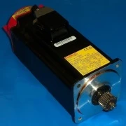 Сервомотор FANUC модель α2/2000 A06B-0372-Bxxx