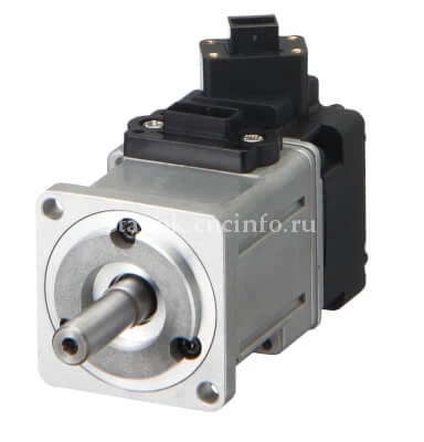 Сервомотор Accurax G5 R88M-K1K520, 230 В