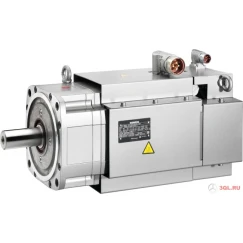 Синхронный двигатель Siemens 1FT7085-7SF74-1NH0