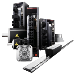 MR-J4-700A